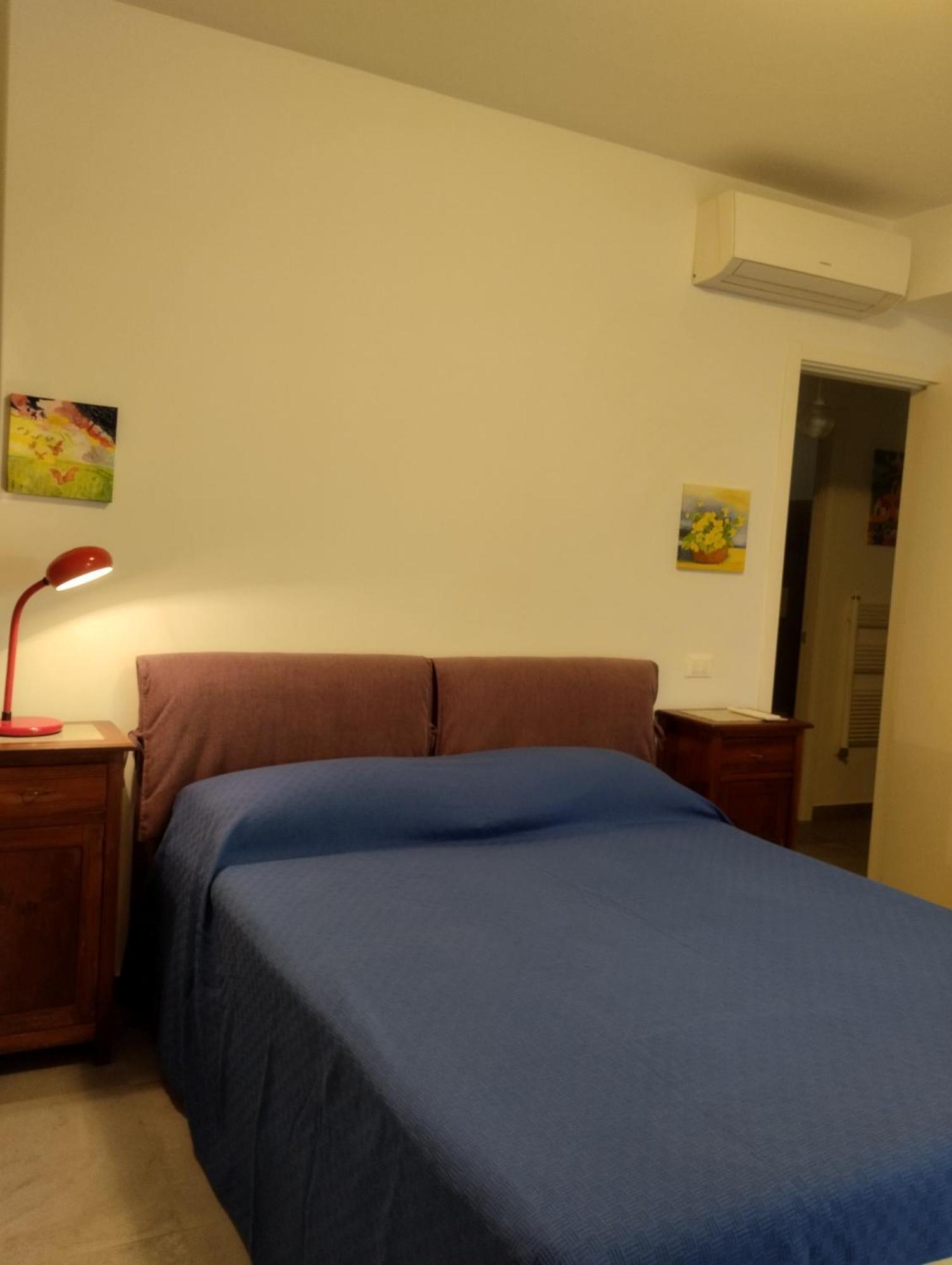 Cavalluccio Marino Apartment Aci Castello Eksteriør billede