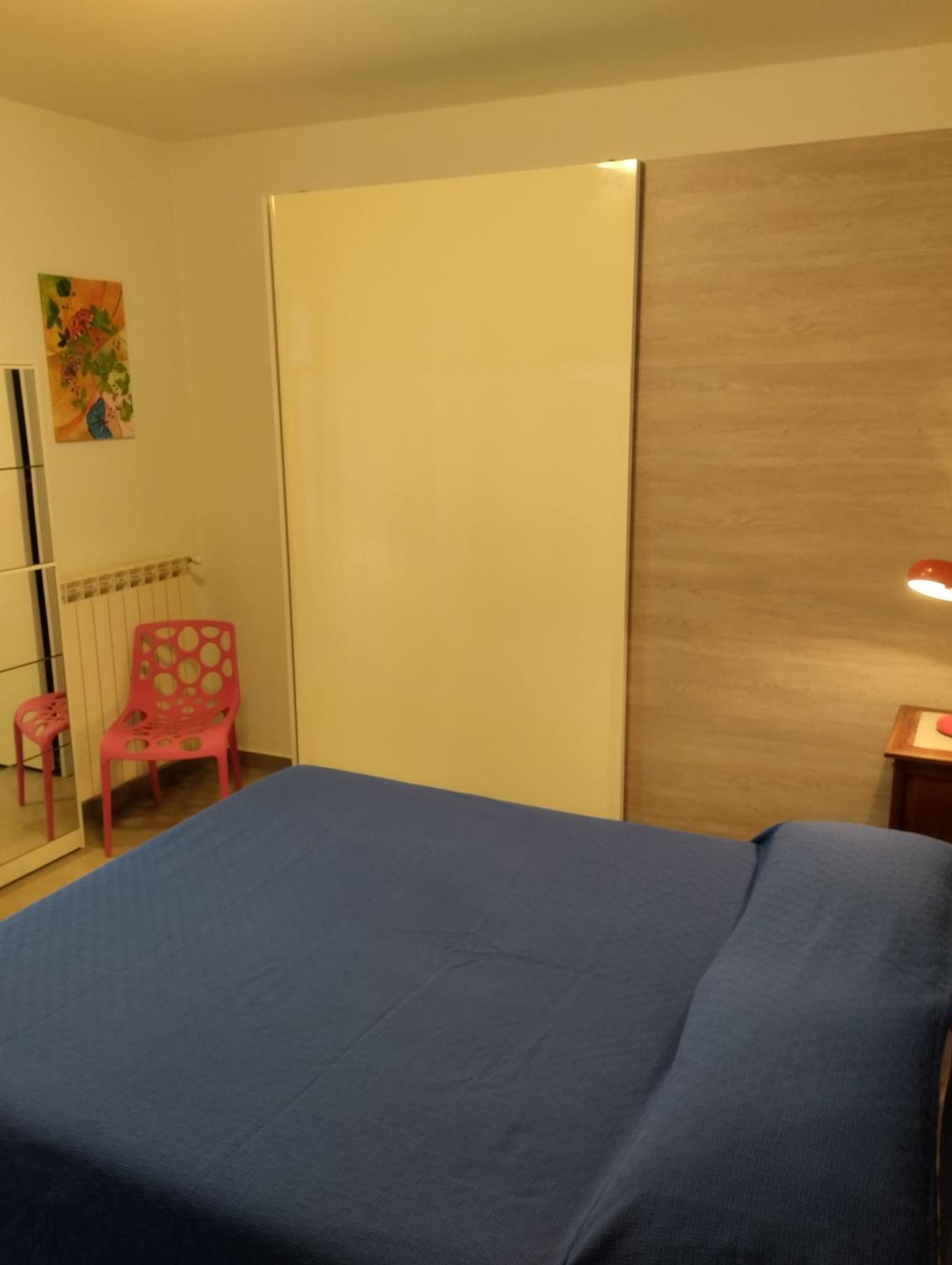 Cavalluccio Marino Apartment Aci Castello Eksteriør billede